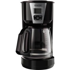 Кофеварка Sencor SCE 5070BK