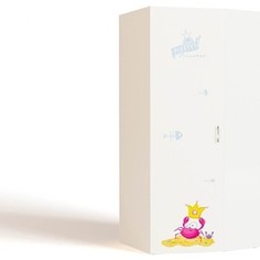 Шкаф ABC-KING Pirates левый угловой