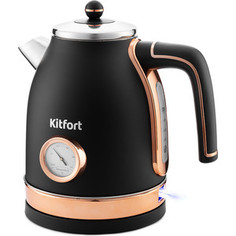 Чайник KITFORT KT-6102-2