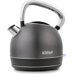 Чайник KITFORT KT-696-4