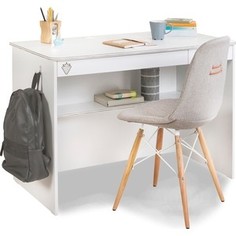 Письменный стол Cilek White