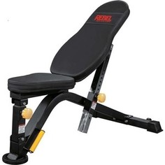 Скамья универсальная REBEL B6 Rebel®