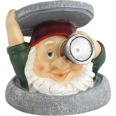 Светильник на солнечных батареях ЭРА SL-RSN11-GNS ERA