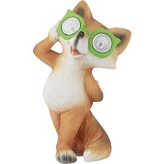 Светильник на солнечных батареях ЭРА SL-RSN20-FOX-M ERA