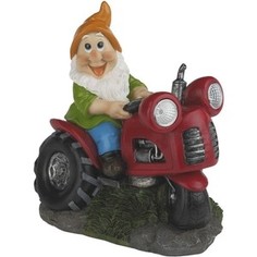 Светильник на солнечных батареях ЭРА SL-RSN21-GCAR ERA