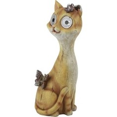 Светильник на солнечных батареях ЭРА SL-RSN24-CAT-M ERA