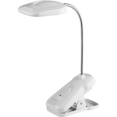 Настольная лампа ЭРА NLED-420-1.5W-W ERA