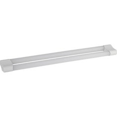 Мебельный светодиодный светильник ЭРА LLED-03-2x9W-4000-W ERA