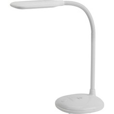 Настольная лампа ЭРА NLED-477-8W-W ERA