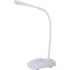 Настольная лампа ЭРА NLED-428-3W-W ERA