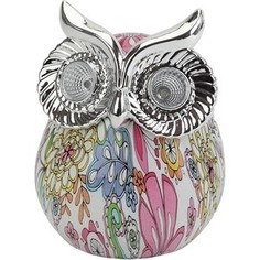 Светильник на солнечных батареях ЭРА ERAFYS01-03