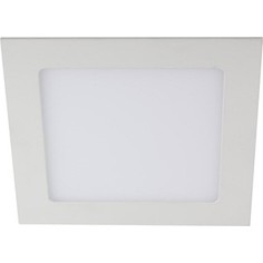 Встраиваемый светодиодный светильник ЭРА LED 2-3-4K ERA