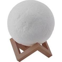 Настольная лампа ЭРА NLED-491-1W-W ERA