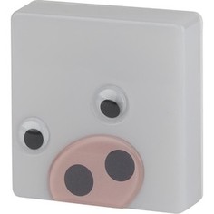 Настенный светодиодный светильник ЭРА NN-631-LS-P ERA