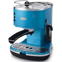 Кофеварка DeLonghi ECO 311.BK