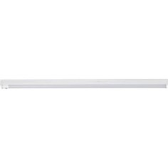 Мебельный светодиодный светильник ЭРА LLED-02-12W-4000-MS-W ERA