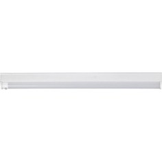 Мебельный светодиодный светильник ЭРА LLED-02-04W-4000-MS-W ERA