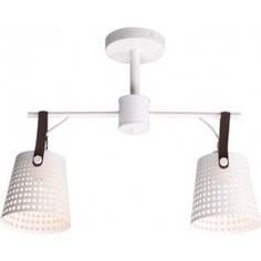 Люстра подвесная Imex MD.0055-2-S WH