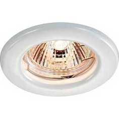 Точечный светильник Novotech 369705