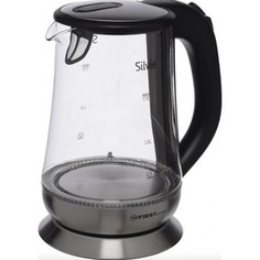 Чайник электрический FIRST FA-5405-4 Black