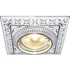 Точечный светильник Artelamp A5284PL-1WA