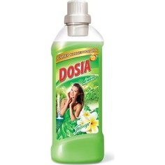 Кондиционер для белья Dosia Тонус, концентрат 1 л