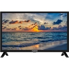 LED Телевизор Fusion FLTV-22A210