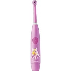 Электрическая зубная щетка CS MEDICA CS-461-G KIDS