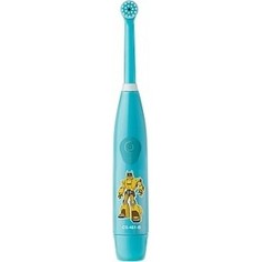 Электрическая зубная щетка CS MEDICA CS-461-B KIDS