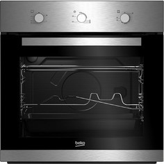 Газовый духовой шкаф Beko BIG 22101 X