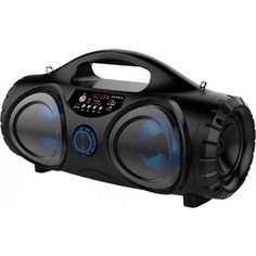 Аудиомагнитола Supra BTS-880