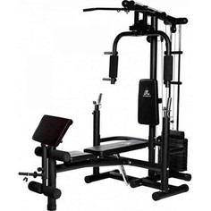 Машина Смита DFC Homegym (три короба + два груза)