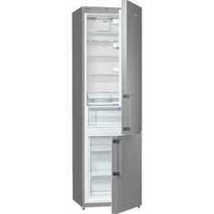 Холодильник Gorenje RK 6201 FX