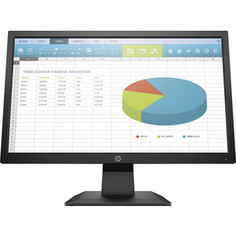 Монитор HP P204 (5RD65AA)