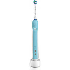 Электрическая зубная щетка Oral-B Professional Care 500/D16.513.U