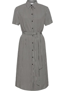 Платье-рубашка Bonprix