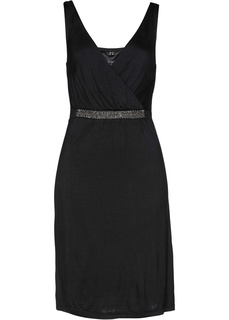 Платье из трикотажа Bonprix