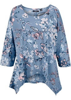 Футболка оверсайз Bonprix