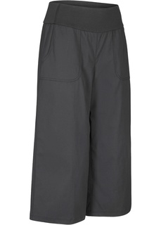 Брюки функциональные 3/4 Bonprix