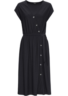 Платье трикотажное Bonprix