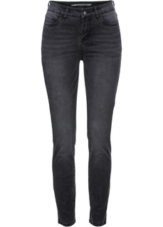 Джинсы Skinny Bonprix