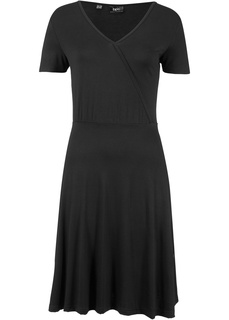 Платье трикотажное Bonprix