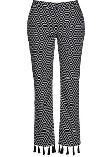 Брюки 7/8 Bonprix