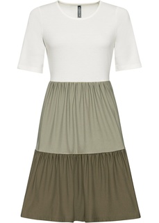 Платье Bonprix