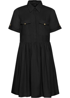 Платье-рубашка Bonprix