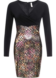 Платье Bonprix