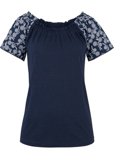 Футболка Bonprix