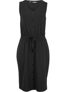 Трикотажное платье Bonprix