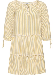 Платье-рубашка Bonprix