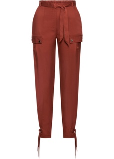 Брюки карго Bonprix